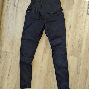 Isabel Maternity Jeans